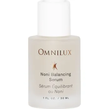Pleťové sérum Omnilux Noni Balancing Serum 30ml