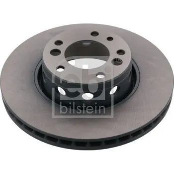 Brzdový kotouč Brzdový kotouč FEBI BILSTEIN 44069