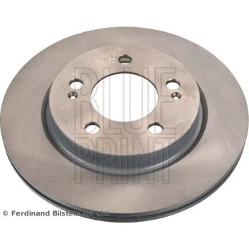 Brzdový kotouč Brzdový kotouč BLUE PRINT ADG043249
