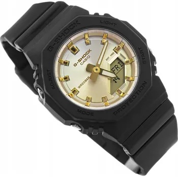 Hodinky Hodinky Casio G-Shock GMA-P2100SG-1AER 20BAR