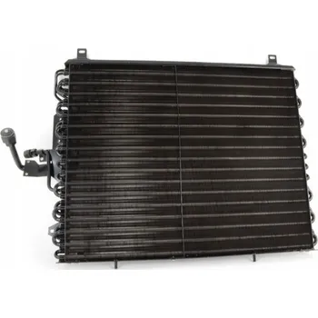 Výparník klimatizace CHLADIČ KLIMATIZACE MERCEDES W124 NOVÝ