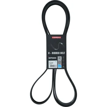 ozubený klínový řemen KAMOKA (7017049)