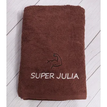 Osuška Detexpol 30x50 cm bavlna