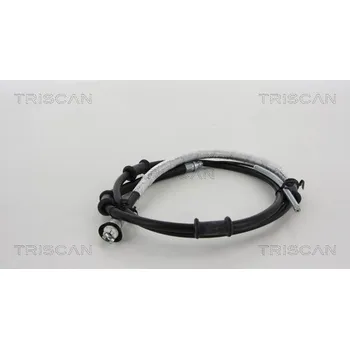 Brzdový systém Tažné lanko, parkovací brzda TRISCAN (8140151041)