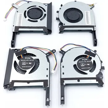 Ventilátor pro notebook ORIGINÁLNÍ Ventilátor ASUS FX505 FX705 FX86 FA506 FA506NF FA506L FA506I