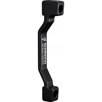 Brzda na kolo Adaptér pro kotoučovou brzdu Shimano SM-MA90 Post/Post 203 mm