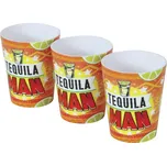 Fiestas Guirca Plastové panáky na shot…