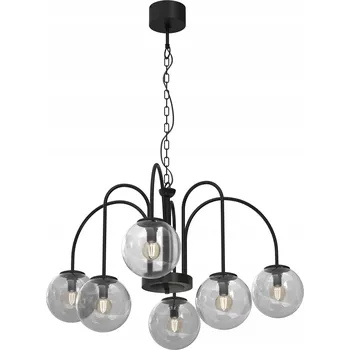 Luminex 3697 Cambridge lustr E14