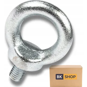 Šroub Šroub s okem DIN580 M16