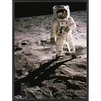 Obraz Plakát Plakáty s motivem vesmíru bez rámu 48 x 68 cm