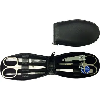 Solingen Manikúra Solingen 160189 hladce černá