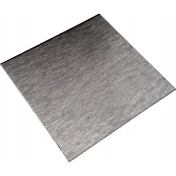 Plech Pozinkovaný plech 0,5 mm na míru formát