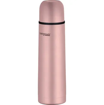 Termoska Thermos Termoska THERMOcafé - růžovozlatá, 0,5 l
