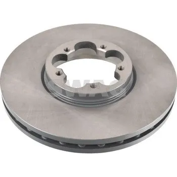 Brzdový kotouč Brzdový kotouč SWAG 50 10 4497