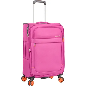 Cestovní kufr Snowball 4W M 48203-67-30