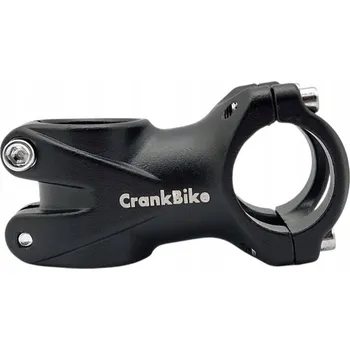 Představec na kolo Představec řídítek Crankbike ahead 31.8x60mm