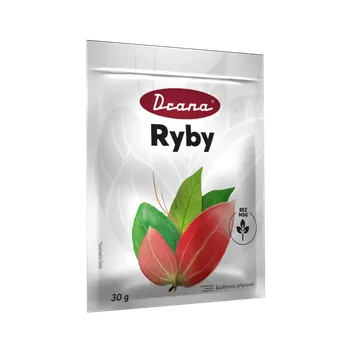 Koření Drana Ryby 30 g