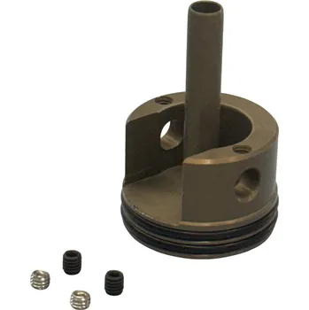 EPeS airsoft Hlava válce AEG Mk.II univerzální V2/3 - extra dlouhá 70sh - EPeS