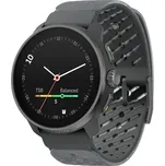 Suunto Suunto Race S Titanium Graphite SS051104000 + 2 měsíce na vrácení zboží
