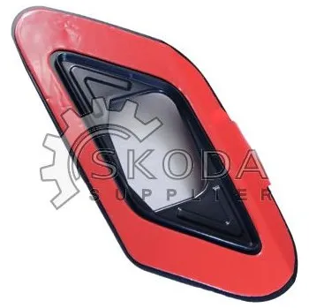 Náplň do chladiče a ostřikovače Rám ostřikovače světel L OE (6V0807923)