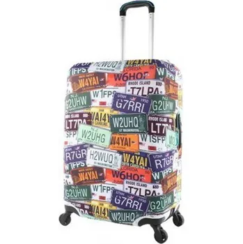 Snowball Obal na kufr L A33030EL