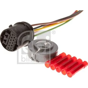 Příslušenství osvětlení automobilu Opravná sada kabelu, dveře FEBI BILSTEIN 107088