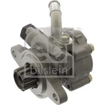 Soustava řízení Hydraulické čerpadlo, řízení FEBI BILSTEIN 103100