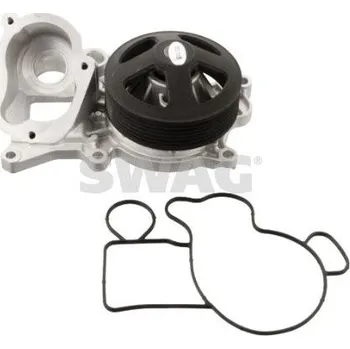 Chladič motoru Vodní čerpadlo, chlazení motoru SWAG 20 10 3076