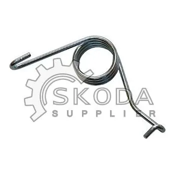 UNIQUE Pružina L UNIQUE (7H0615295A)