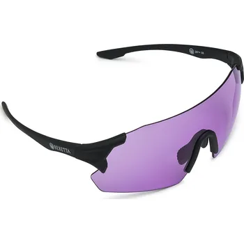 Beretta Střelecké brýle Challenge EVO Purple