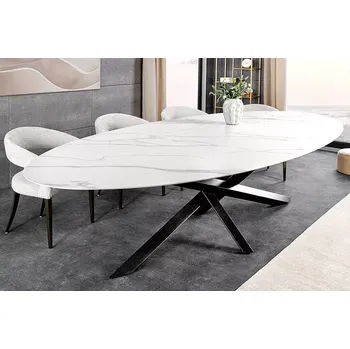 Jídelní stůl Jídelní stůl SIBA Dekorhome