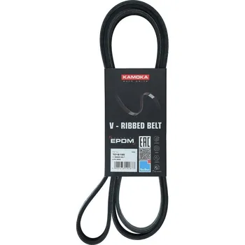 ozubený klínový řemen KAMOKA (7016195)