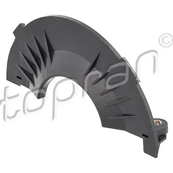 Zakrytí, ozubený řemen TOPRAN (109109)