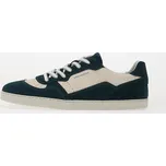 Tenisky Groundies Nova Special Teal/ Off-White EUR 42