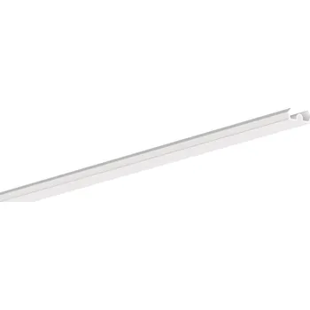 Příslušenství pro LED osvětlení Ochranná vložka KLUŚ TECH-11 pro LED hliníkové profily 1m