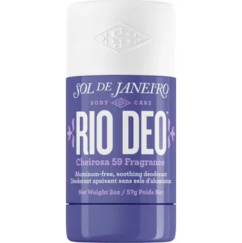 SOL DE JANEIRO Delicia Drench Rio Deo Cheirosa 59 Deodorant