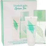 Elizabeth Arden Green Tea parfémovaná voda 100 ml + tělový krém Honey Drops 100 ml