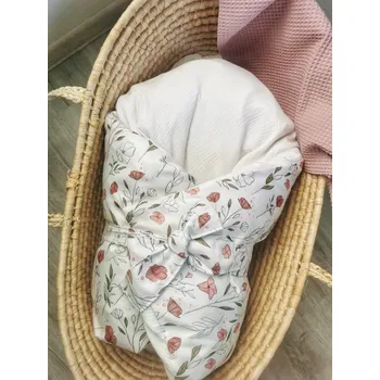 Zavinovačka Péřová zavinovačka - Blossom