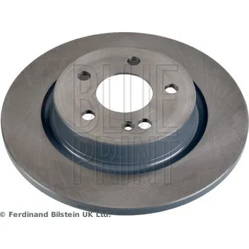 Brzdový kotouč Brzdový kotouč BLUE PRINT ADU1743117