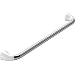 Spirella madlo do koupelny PROF, chromovaná ocel, 80 cm