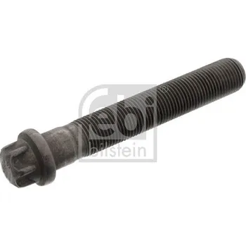 Brzdový systém Šroub, brzdový kotouč FEBI BILSTEIN 48327