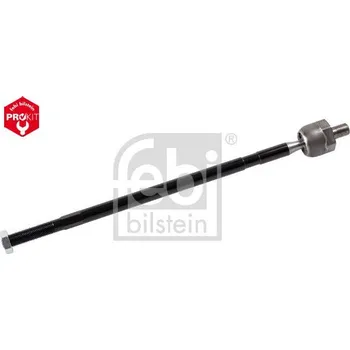 Soustava řízení Axiální kloub, příčné táhlo řízení FEBI BILSTEIN 33906