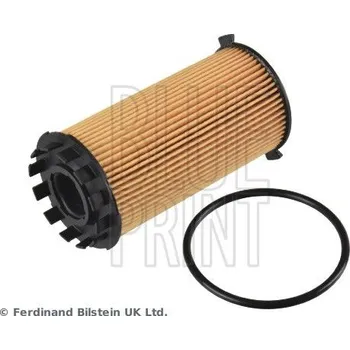 Auto-moto Olejový filtr BLUE PRINT ADBP210020