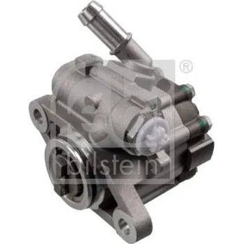 Posilovač řízení Hydraulické čerpadlo, řízení FEBI BILSTEIN 180994