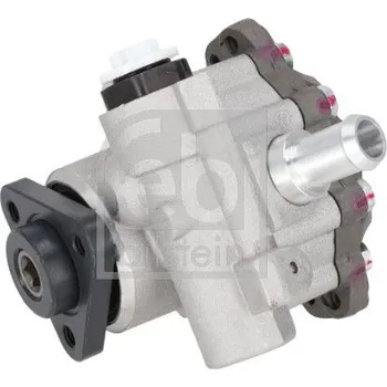 Posilovač řízení Hydraulické čerpadlo, řízení FEBI BILSTEIN 181580