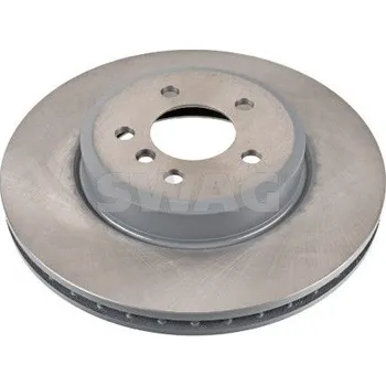 Brzdový kotouč Brzdový kotouč SWAG 20 10 5723