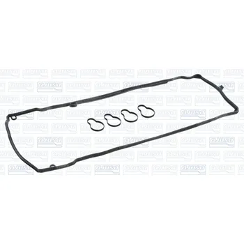 Těsnění motoru Sada těsnění, kryt hlavy válce AJUSA (56039400)