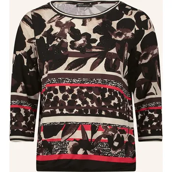 Betty Barclay Dámské Tričko S 3/4 Rukávem A Ozdobnými...