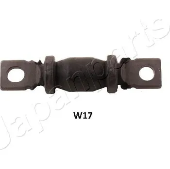 Zavěšení kol Uložení, řídicí mechanismus JAPANPARTS RU-W17