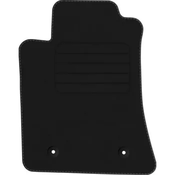 autokoberec Kobercové rohožky Edecor velurové 1 ks.